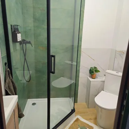 Smulikowskiego Flat 25 Warszawa Eksteriør bilde