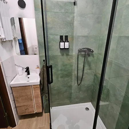 Smulikowskiego Flat 25 Warszawa Eksteriør bilde