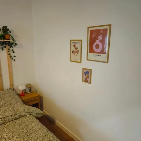 Smulikowskiego Flat 25 Warszawa Eksteriør bilde