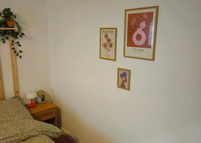 Smulikowskiego Flat 25