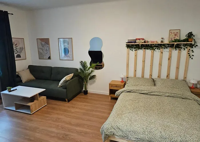 Smulikowskiego Flat 25